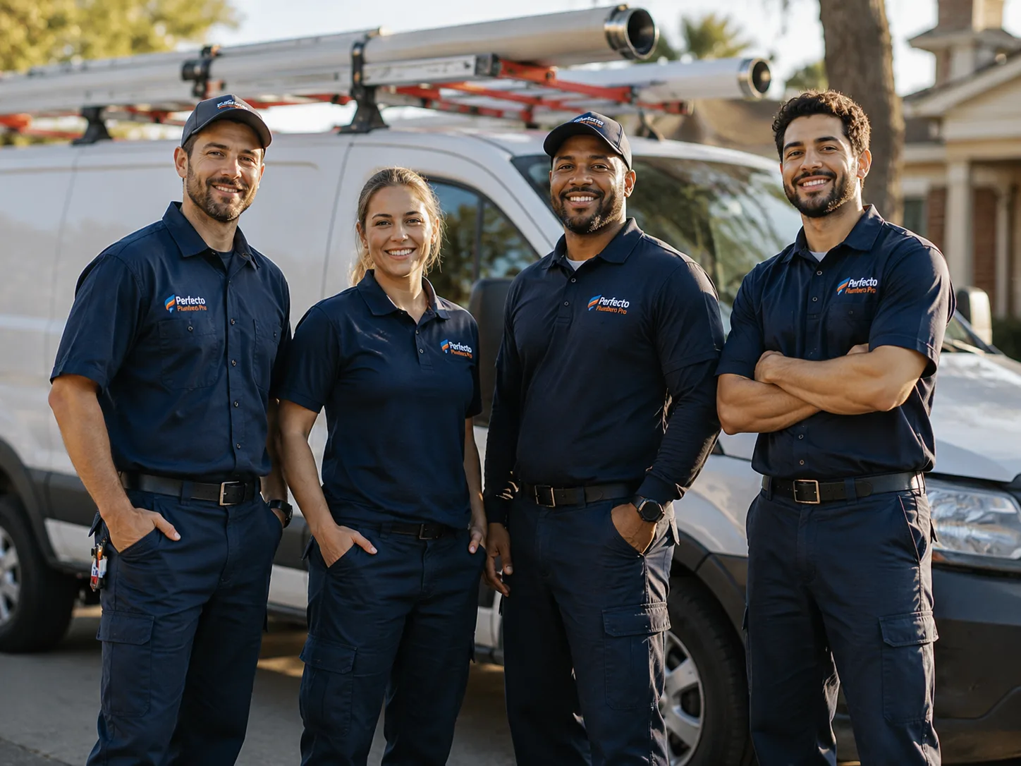 Emergency Plumber Near Me in Fairfield Bay, AR near me